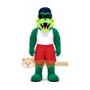 Sport Lightweight Crocodile Mascot Costume Sport Lightweight Crocodile Mascot Costume