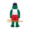Sport Lightweight Crocodile Mascot Costume Sport Lightweight Crocodile Mascot Costume