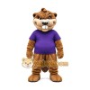 Sport Adult Beaver Mascot Costume Sport Adult Beaver Mascot Costume
