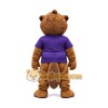 Sport Adult Beaver Mascot Costume Sport Adult Beaver Mascot Costume