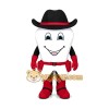 Happy Tooth Mascot Costume