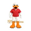 Sport Lightweight Duck Mascot Costume