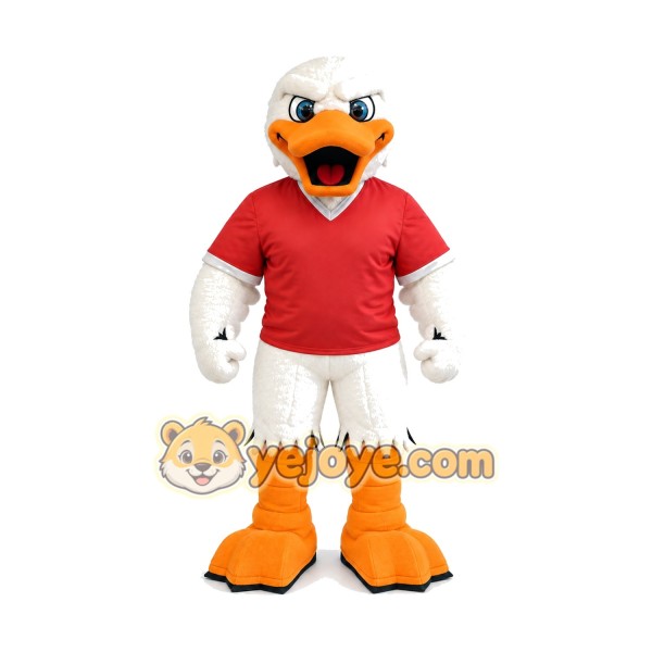 Sport Lightweight Duck Mascot Costume Sport Lightweight Duck Mascot Costume