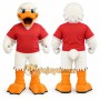 Sport Lightweight Duck Mascot Costume
