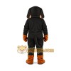 Dachshund Dog Mascot Costume Dachshund Dog Mascot Costume