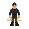 Policeman Mascot Costume Policeman Mascot Costume