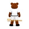 Sport Lightweight Bear Mascot Costume Sport Lightweight Bear Mascot Costume