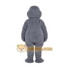 Realistic Walrus Mascot Costume Realistic Walrus Mascot Costume