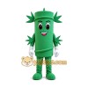 Bamboo Mascot Costume Bamboo Mascot Costume