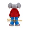Sport Elephant Mascot Costume