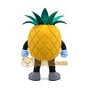 Fierce Pineapple Mascot Costume Fierce Pineapple Mascot Costume
