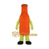 Realistic Bottle Mascot Costume