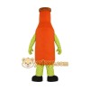 Realistic Bottle Mascot Costume