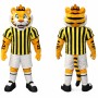 King Tiger Mascot Costume