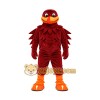 Power Lightweight Turkey Mascot Costume Power Lightweight Turkey Mascot Costume