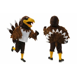 Sport Lightweight Turkey Mascot Costume