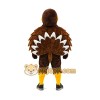 Sport Lightweight Turkey Mascot Costume Sport Lightweight Turkey Mascot Costume