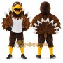 Sport Lightweight Turkey Mascot Costume