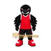 Sport Raven Mascot Costume