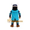 Realistic Vikings Mascot Costume