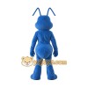 Blue Ant Mascot Costume Blue Ant Mascot Costume