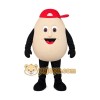 Mr Potato Mascot Costume