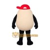 Mr Potato Mascot Costume