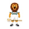 Sport Lion Mascot Costume Sport Lion Mascot Costume