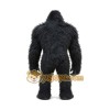 Black Gorilla Mascot Costume