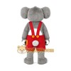 Happy Koala Mascot Costume Happy Koala Mascot Costume