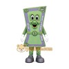 Dollar Mascot Costume
