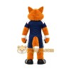 Sport Lightweight Fox Mascot Costume