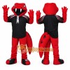 Viper Mascot Costume
