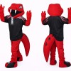 Viper Mascot Costume