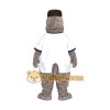 Sport Rhino Mascot Costume Sport Rhino Mascot Costume