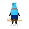 Recyclable Bottle Mascot Costume