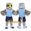 Sport Owl Mascot Costume Sport Owl Mascot Costume
