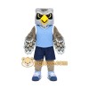 Sport Owl Mascot Costume Sport Owl Mascot Costume
