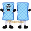 Mattress Mascot Costume