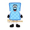 Mattress Mascot Costume