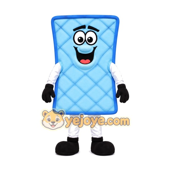 Mattress Mascot Costume