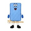 Happy Mattress Mascot Costume