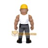 Engineer Mascot Costume Engineer Mascot Costume