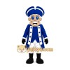 Patriot Mascot Costume
