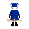 Patriot Mascot Costume