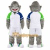 Sport Lightweight Monkey Mascot Costume Sport Lightweight Monkey Mascot Costume