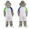 Sport Lightweight Monkey Mascot Costume