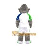 Sport Lightweight Monkey Mascot Costume Sport Lightweight Monkey Mascot Costume