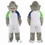 Sport Lightweight Monkey Mascot Costume