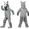 Greyhound Dog Mascot Costume